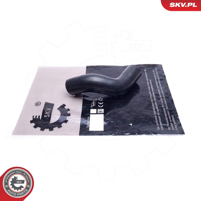 Laadimisõhu voolik, ESEN SKV 54SKV006