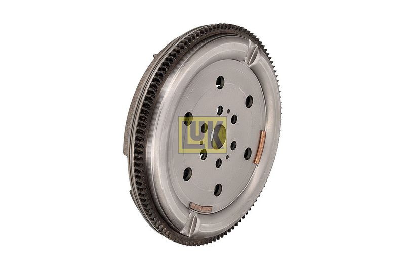 Hooratas, Schaeffler LuK 415 0459 10
