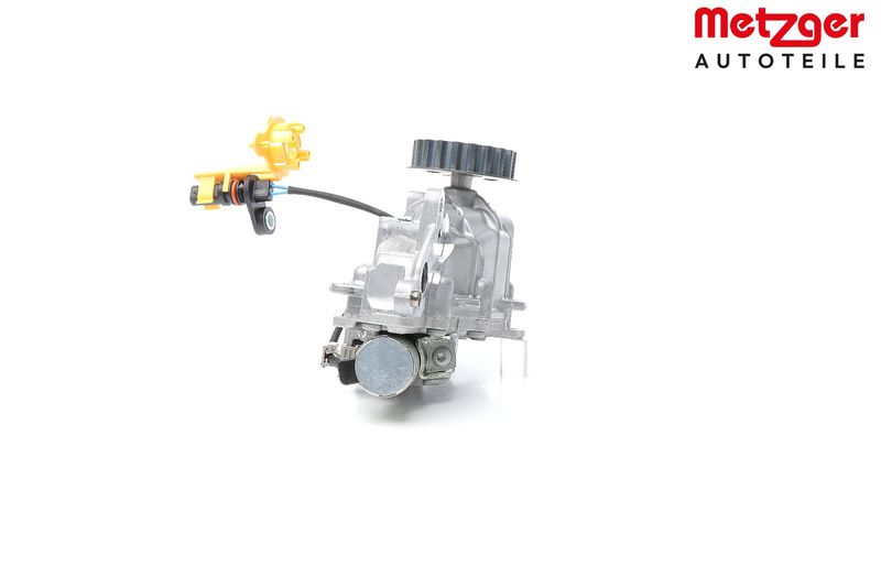 METZGER AUTOTEILE 8000090 Oil Pump