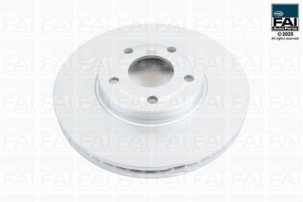 FAI AutoParts Stabdžių diskas