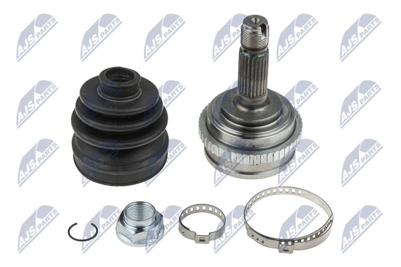 NTY NPZ-HD-024 Joint Kit, drive shaft