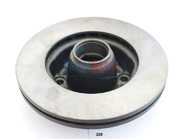 JAPKO 60329 Brake Disc