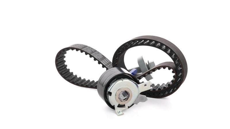 Hammasrihma komplekt, SKF VKMA 06140