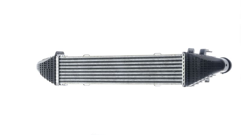 Product Image - Intercooler, inlaatluchtkoeler - CI356000P - MAHLE