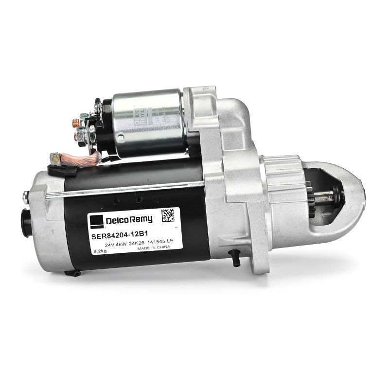 Startér SER84204-12B1