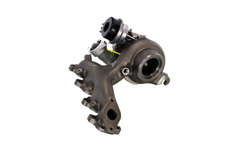 REMANTE 003-001-004386R Charger, charging (supercharged/turbocharged)