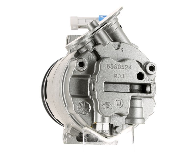 CEVAM 8600057 Compressor, air conditioning