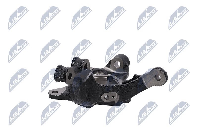 Käändmik, rattakinnitus, NTY ZZP-HD-010