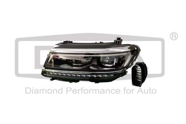 OEM код товара: 5NB941081A