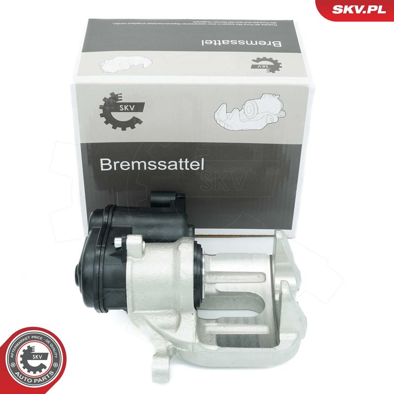 Pidurisadul, ESEN SKV 56SKV153