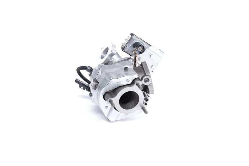 LADER AUFLADUNG BTS Turbo T912913 17