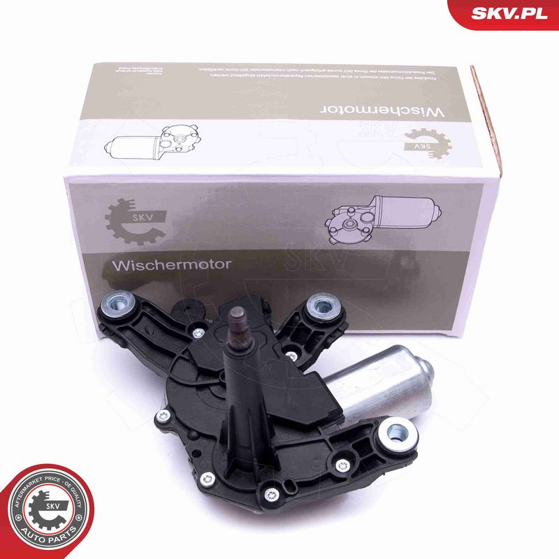ESEN SKV 19SKV083 - Wiper Motor