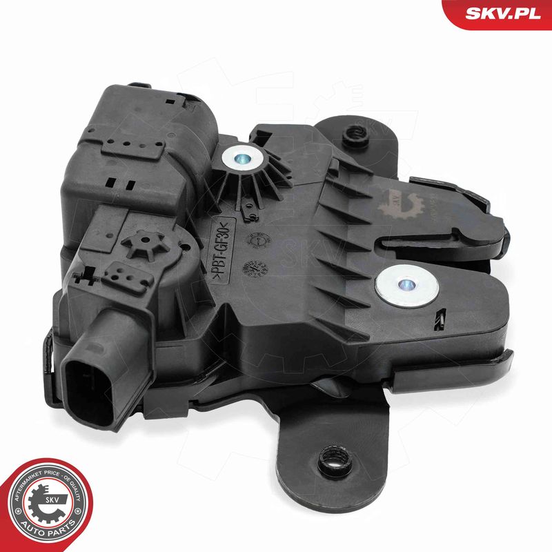 ESEN SKV 60SKV633 Tailgate Lock