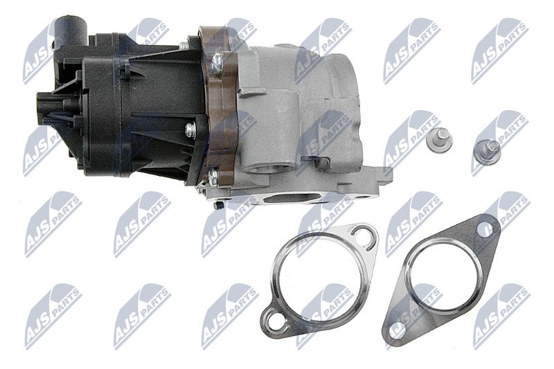 EGR-klapp, NTY EGR-VC-001
