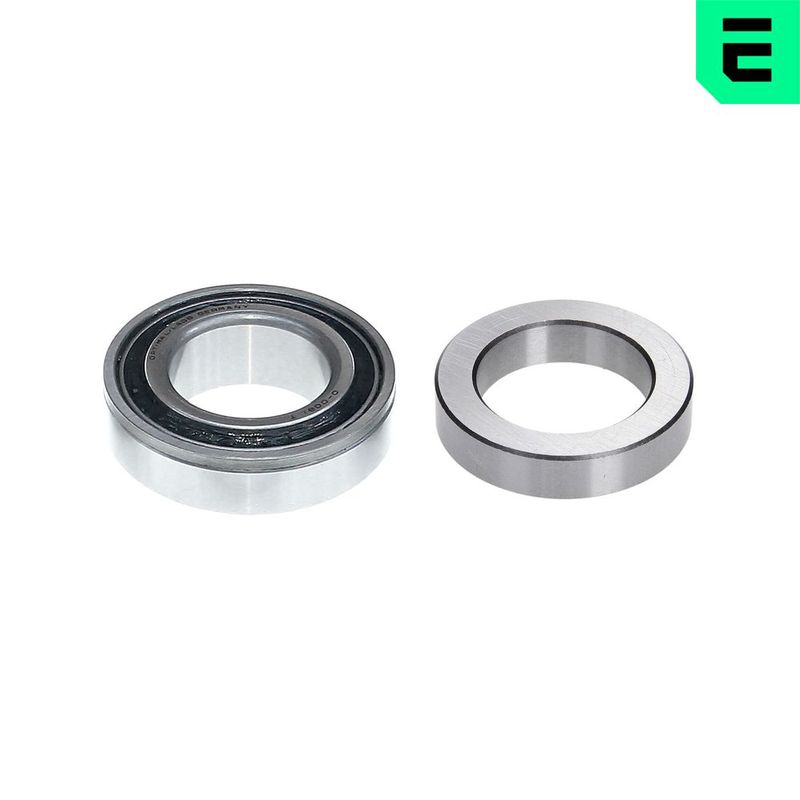 OPTIMAL Rato guolio komplektas