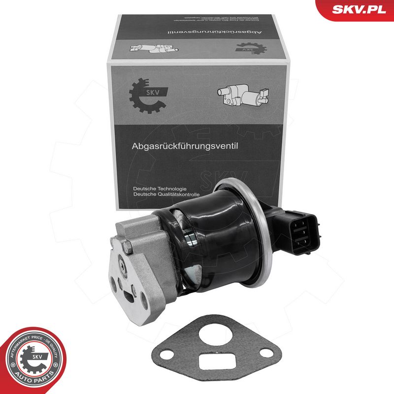 EGR-klapp, ESEN SKV 14SKV356