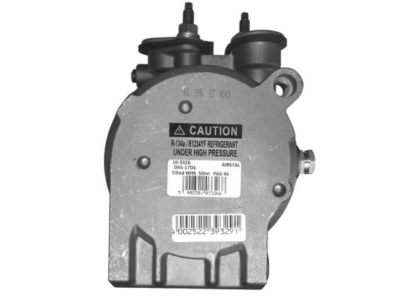 Airstal 10-3326 Compressor, air conditioning