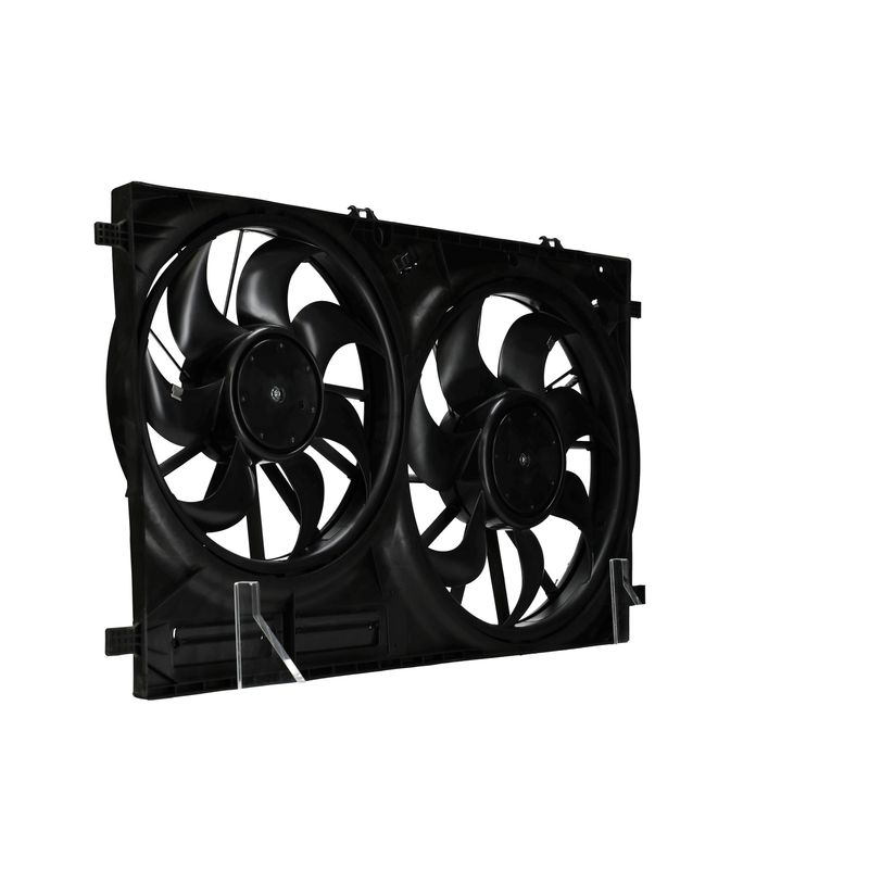 NISSENS 850142 Fan, engine cooling