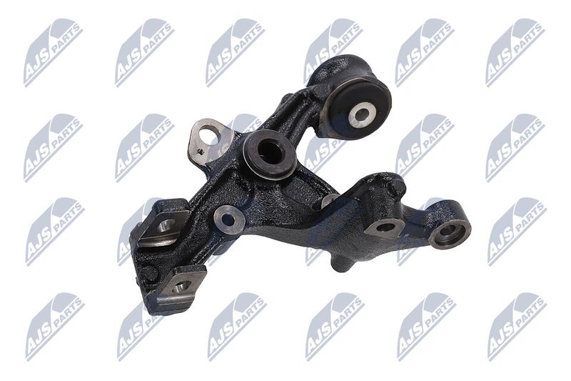 NTY ZZT-AU-004 Steering Knuckle, wheel suspension