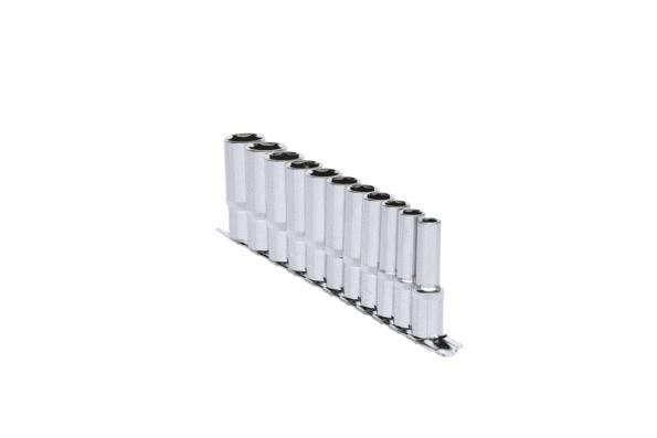 Padrunvõtmete komplekt, KS TOOLS 918.0611
