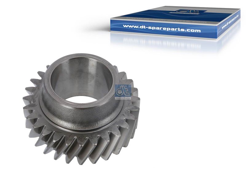Roata dintata, arbore intrare cutie 1.14859 DT Spare Parts
