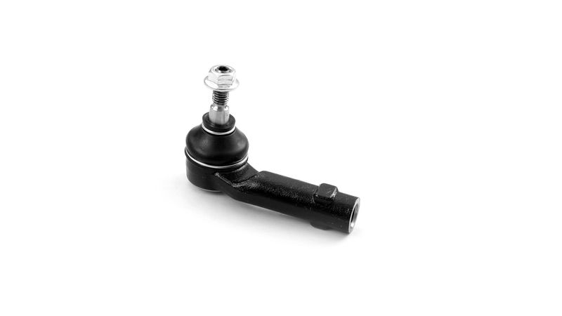 SKF VKDY 314022 Skersinės vairo trauklės galas