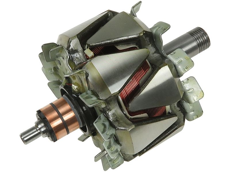 rootor, generaator, AS-PL AR5032
