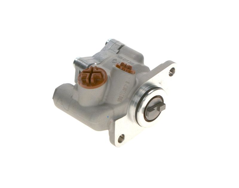 čerpadlo řízení hydraulické MAN F2000, TGA, TGS, TGX KS00000478