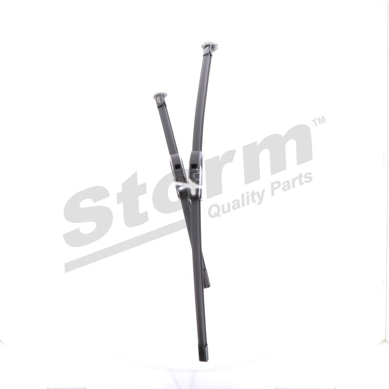 Balai d'essuie-glace STORM QUALITY PARTS STO650400PLAT