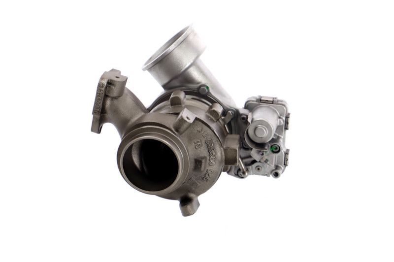 REMANTE 003-002-001396R Charger, charging (supercharged/turbocharged)