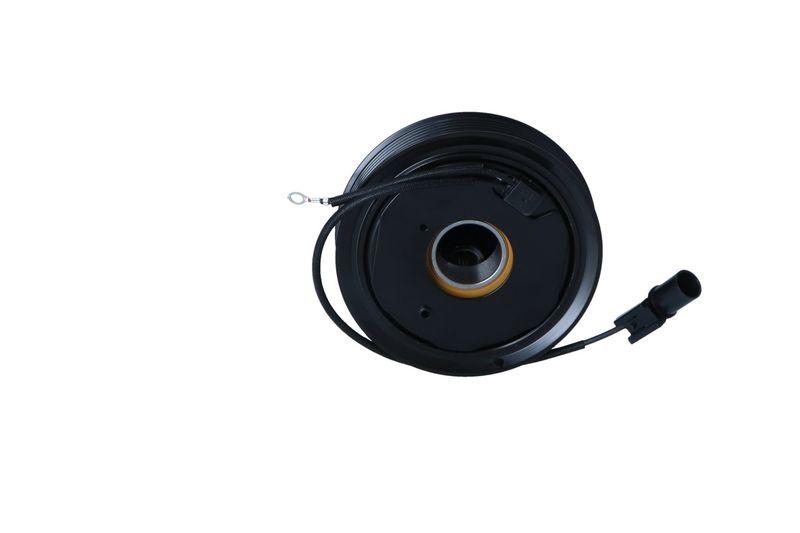 Magnetsidur, kliimakompressor, NRF 380123