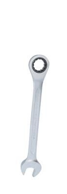 KS TOOLS BT013817 Ratchet Ring Spanner