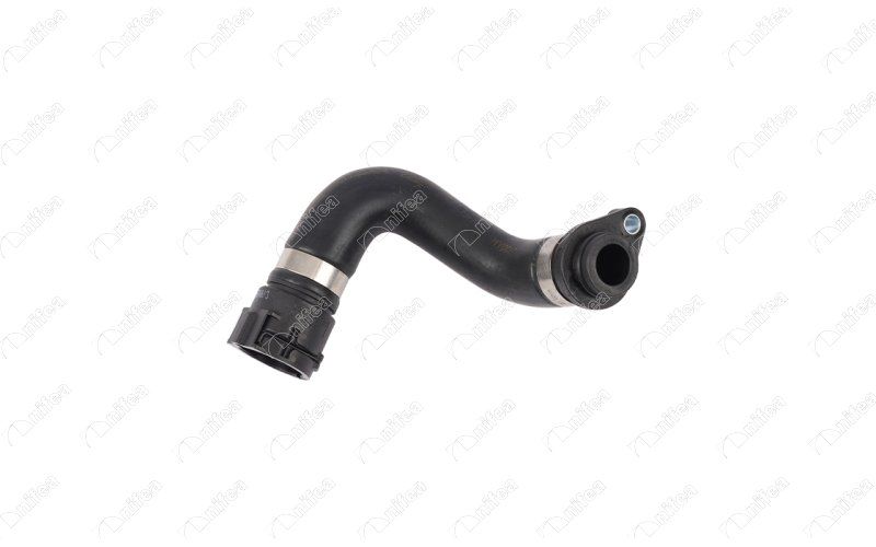 NIFEA 35045 - Radiator Hose