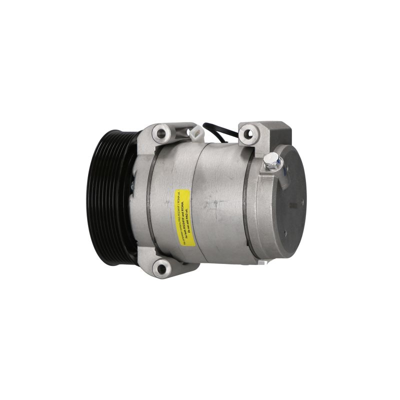 kompresor klimatizace MB Actros, Antos, Atego (07/11-) 890957