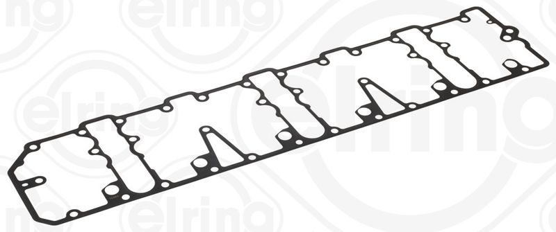 Product Image - Klepdekselpakking - 848.620 - ELRING