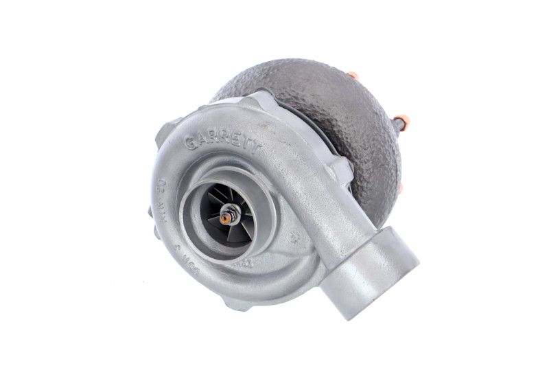 REMANTE 003-001-001627R Charger, charging (supercharged/turbocharged)