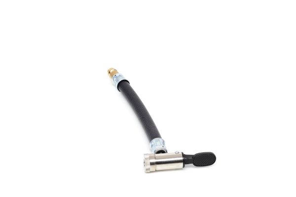 Furtun conector, aparat de aerisit frana 03.9302-0704.2 ATE