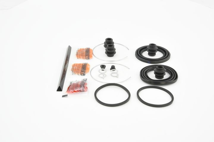 Remondikomplekt, Pidurisadul, FEBEST 0175-NZE120F