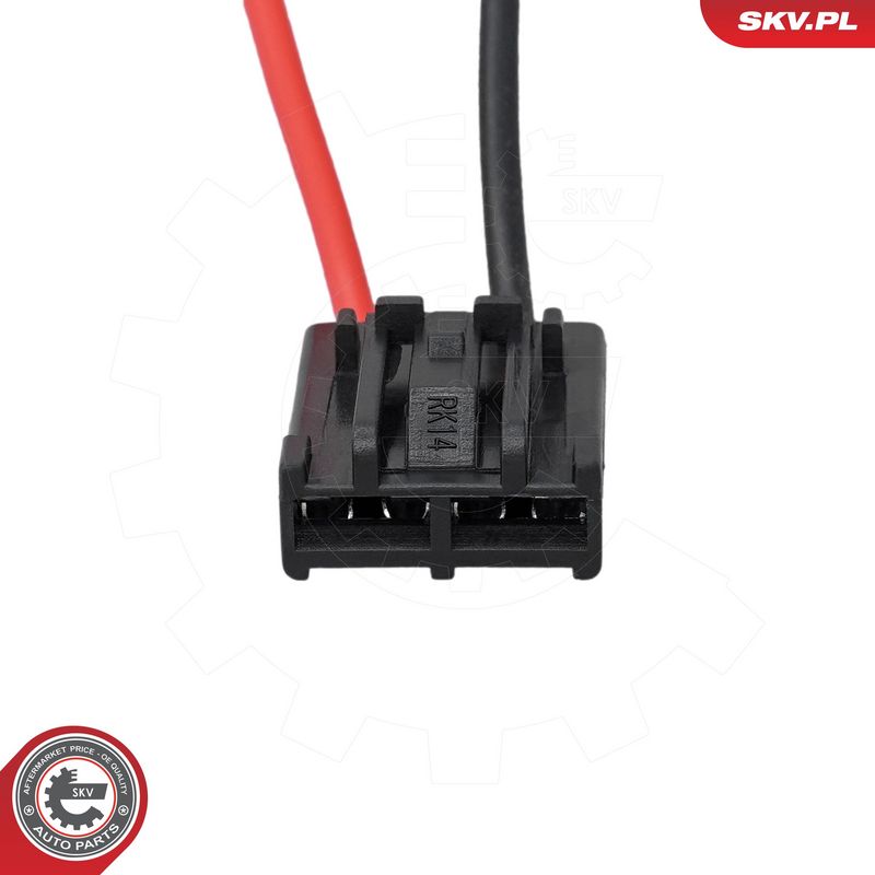 Kütusepump, ESEN SKV 02SKV271