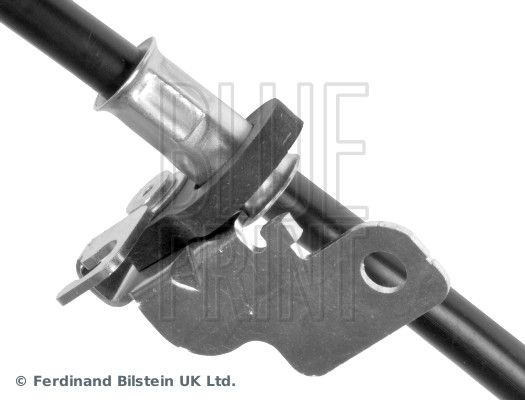 BLUE PRINT ADG046204 Cable Pull, parking brake
