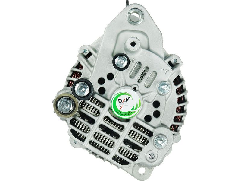 AS-PL A5366S Alternator