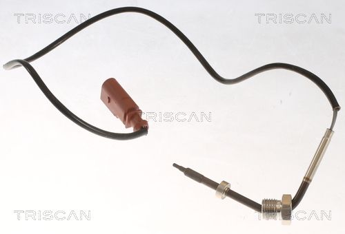 TRISCAN Érzékelő, kipufogógáz-hőmérséklet 8826 29019