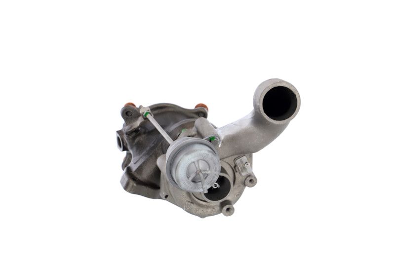 REMANTE 003-001-004414R Charger, charging (supercharged/turbocharged)