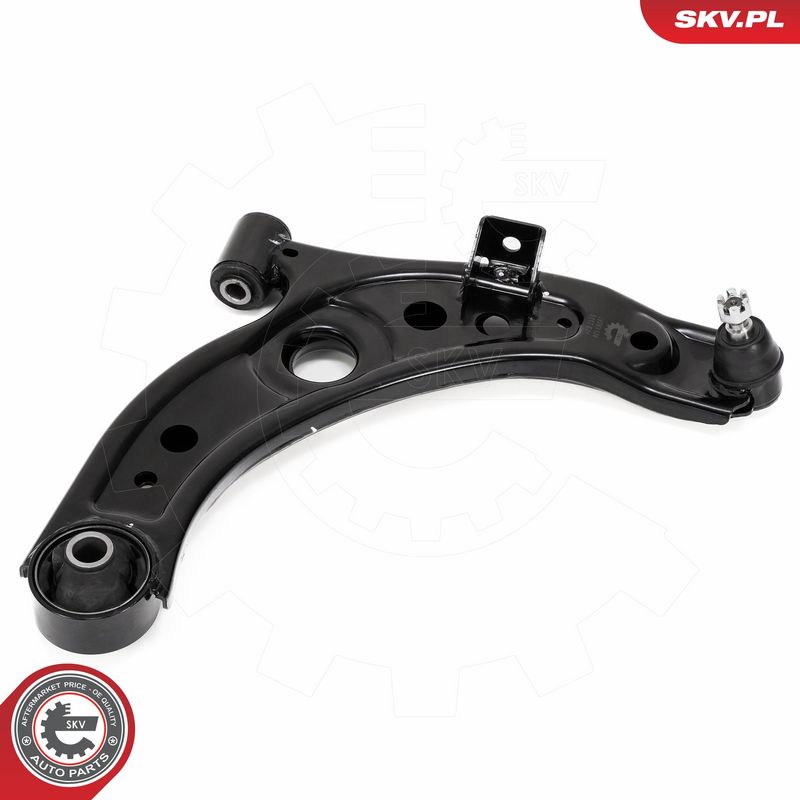 Õõtshoob, käändmik, ESEN...