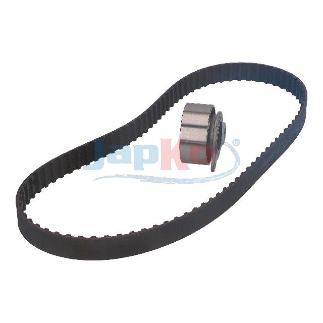 Hammasrihma komplekt, JAPKO KJT201C