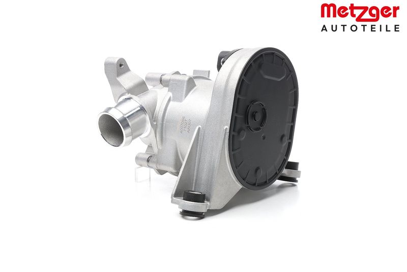 METZGER AUTOTEILE 4007066 Water Pump, engine cooling