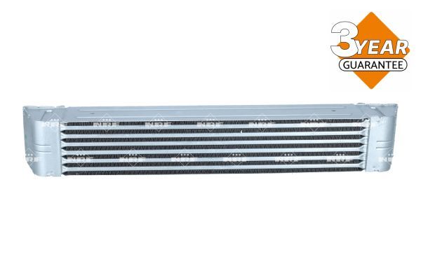 Kompressoriõhu radiaator, NRF 30317