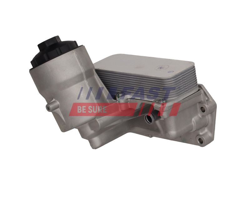 FAST FT11984 Oil Cooler, engine oil