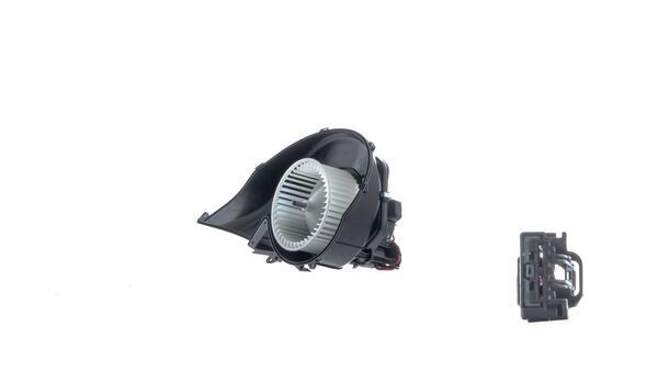 vnitřní ventilátor AB 349 000P