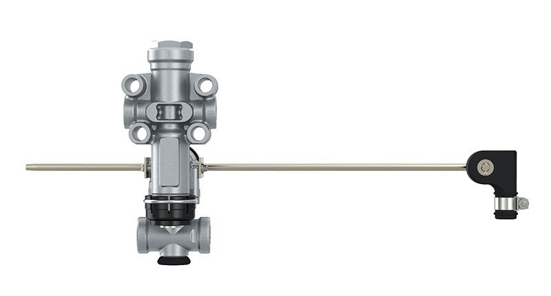 ProVia PRO0060010 Air Suspension Valve